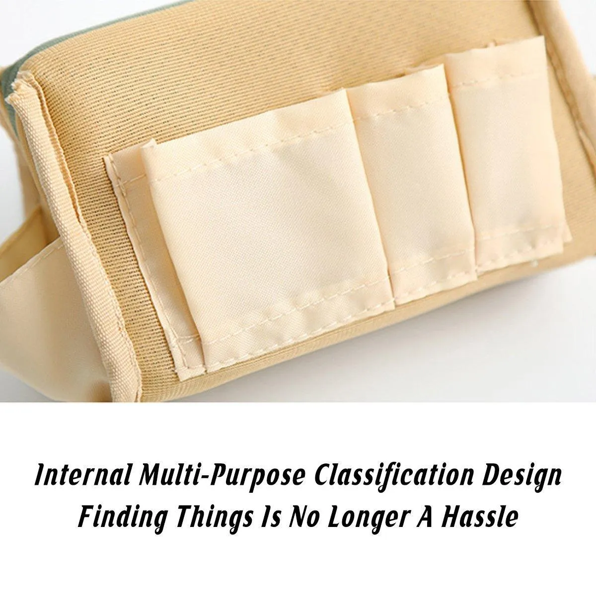 Small Makeup Bag Purse Makeup Pouch Small Cosmetic Bag Mini Portable Handbag