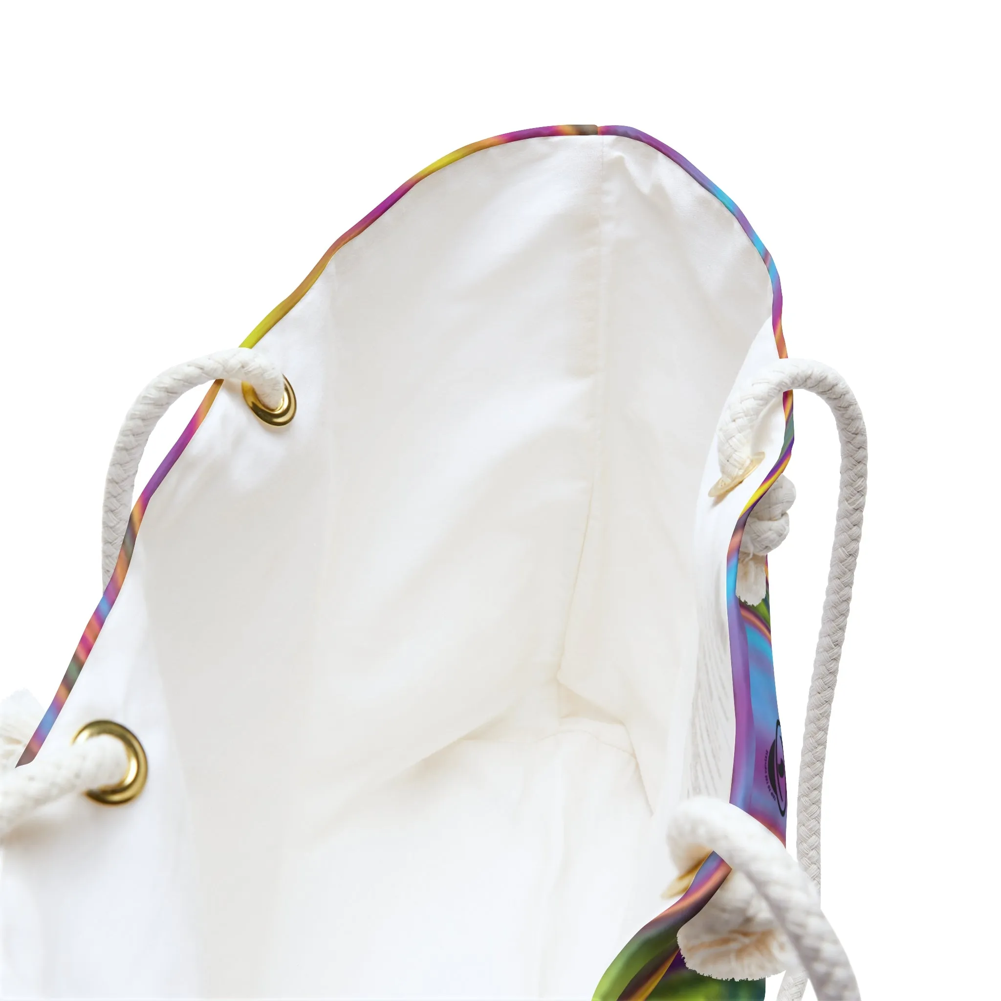 Space Oddity Weekender Bag
