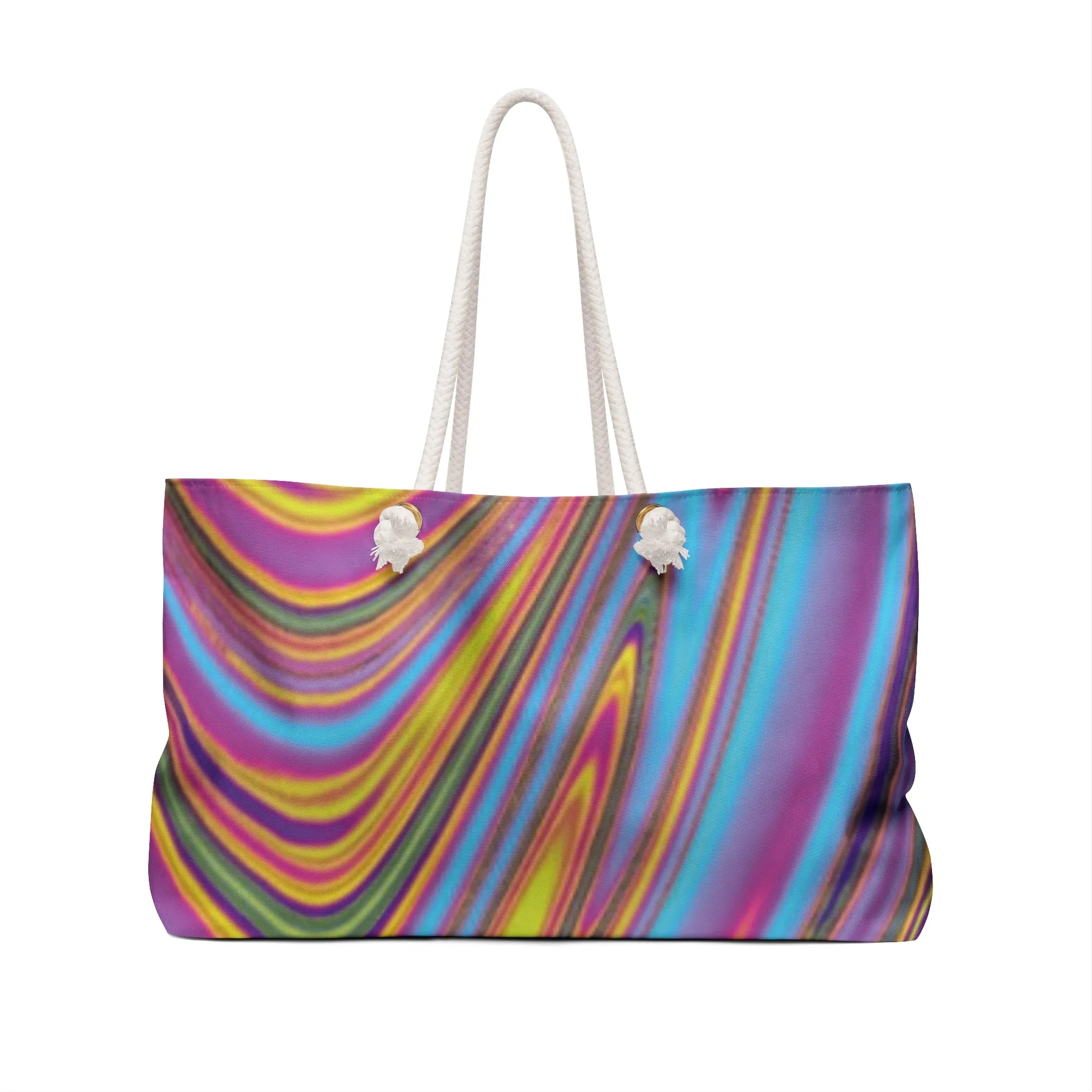 Space Oddity Weekender Bag