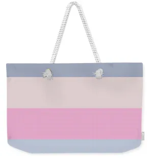 St. Barts - Weekender Tote Bag