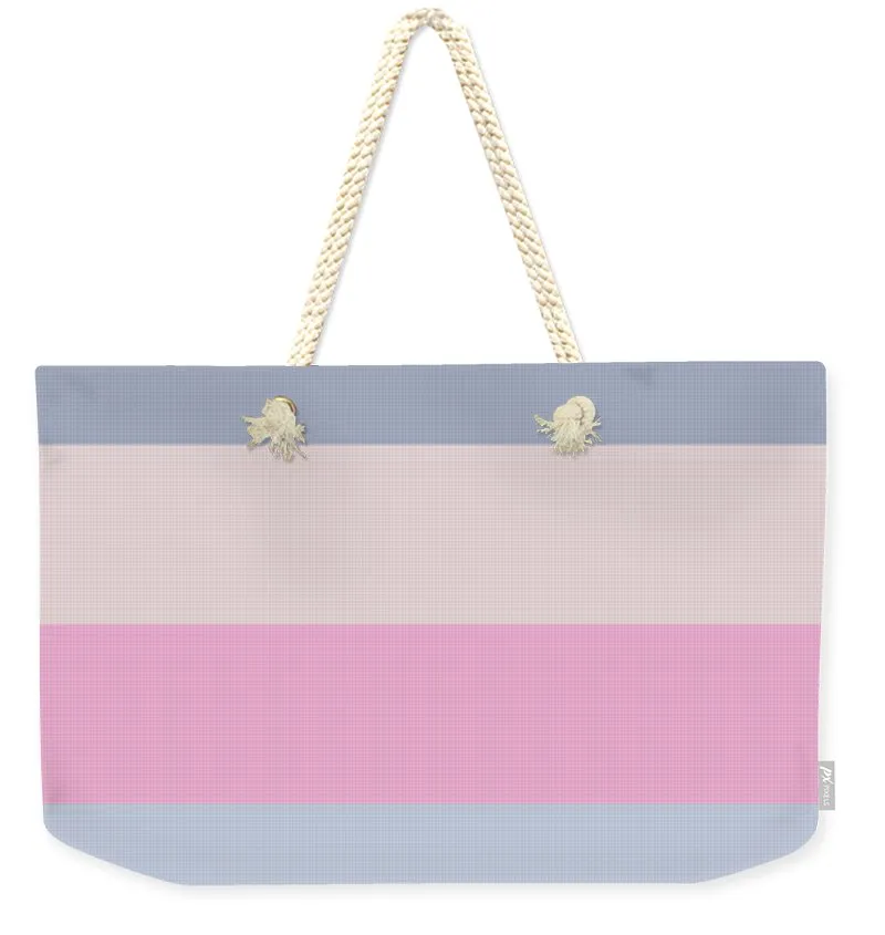 St. Barts - Weekender Tote Bag