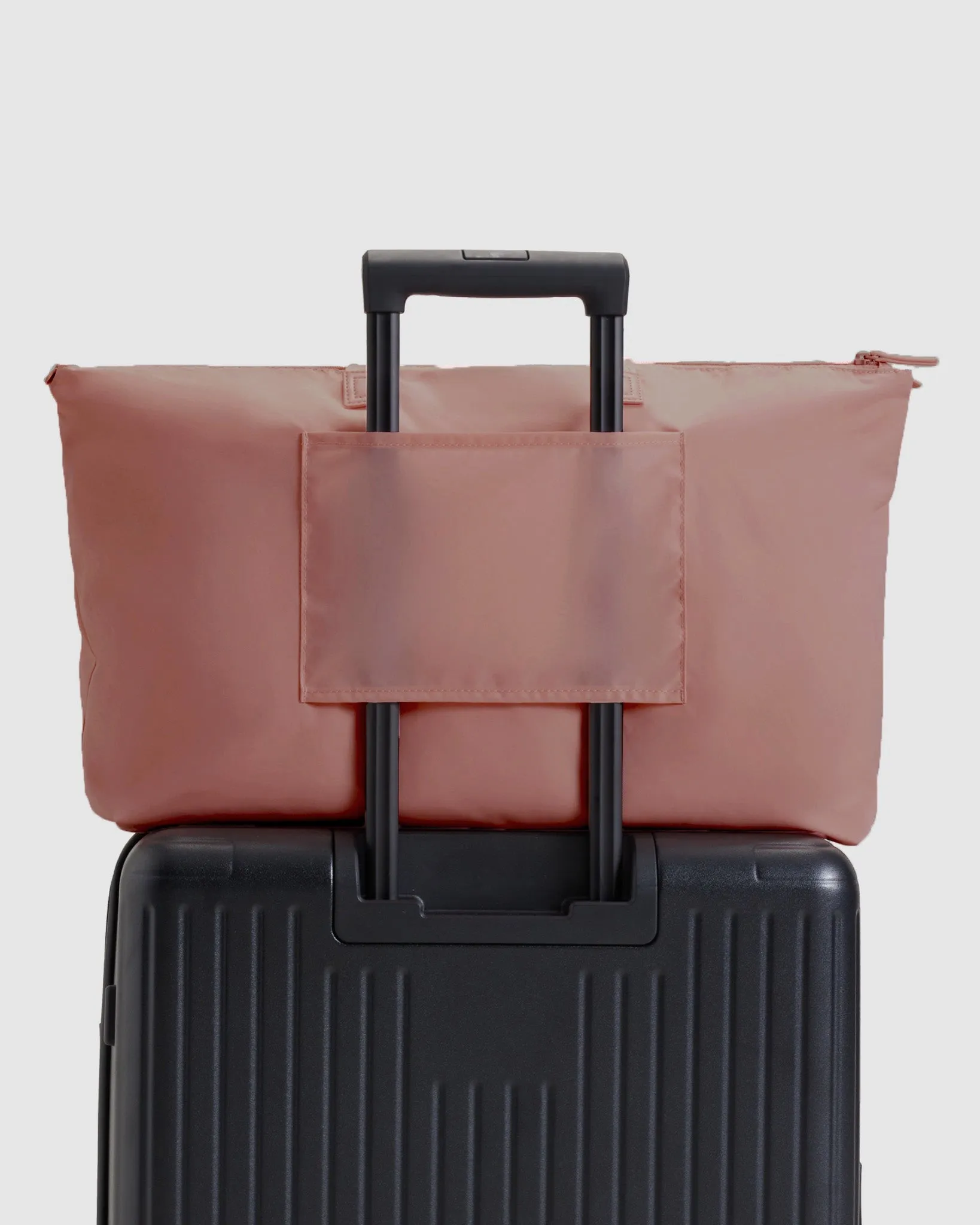 Stash & Dash Tote Bag - Desert Sand