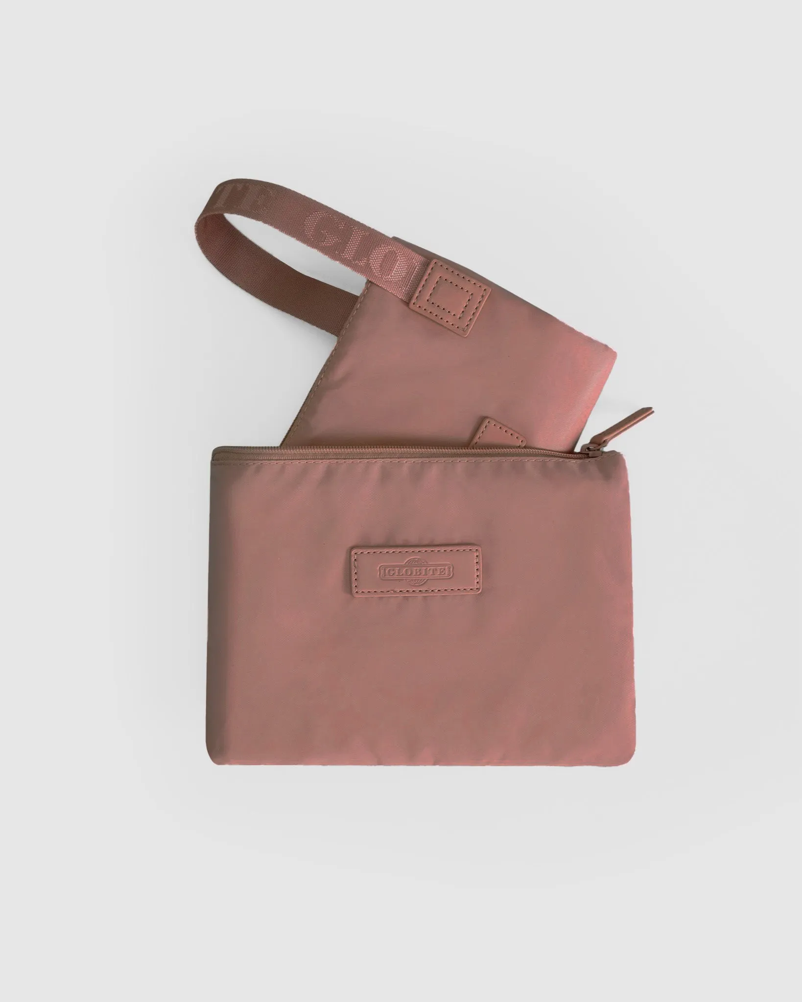 Stash & Dash Tote Bag - Desert Sand
