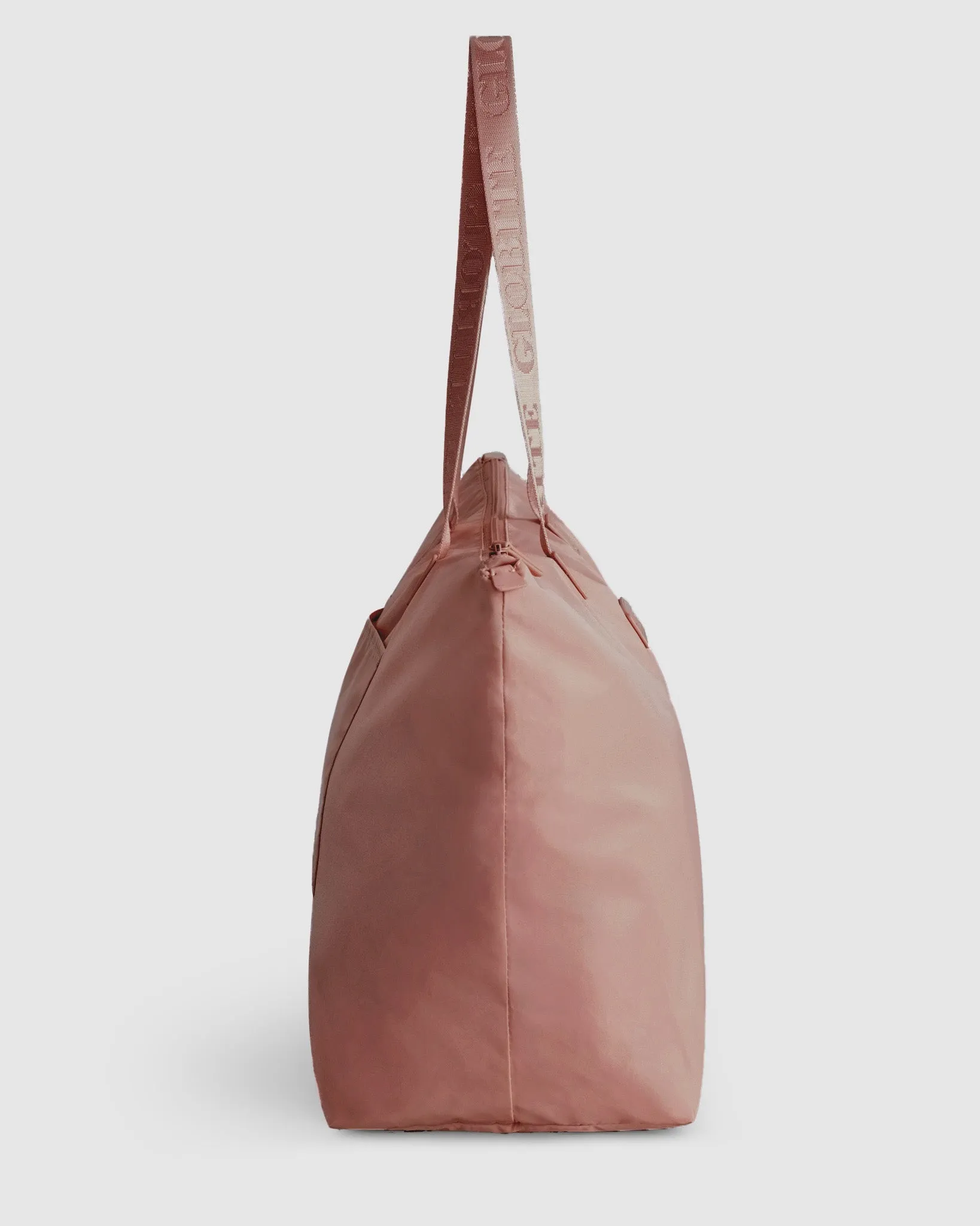 Stash & Dash Tote Bag - Desert Sand
