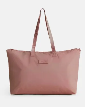 Stash & Dash Tote Bag - Desert Sand