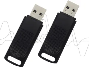 Steam VR USB Dongle Receiver (2 Pack) for Valve Index Controllers for HTC Vive Tracker