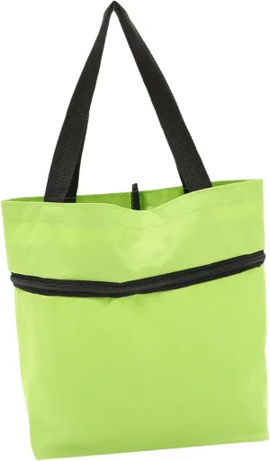 Storage Bag with Wheels Tote Bag Cart Folding Shopping Bags Small Tey Bag Cooler Cart Shopping Bag with