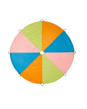 SUN SQUAD Giant Parachute Game