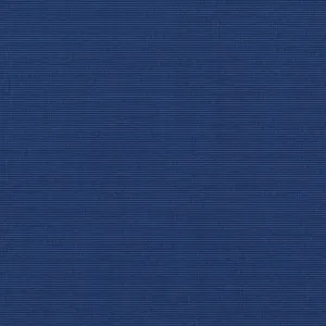 Sunbrella Awning/Marine 4653-0000 46'' Mediterranean Tweed Fabric, Deepest Blue