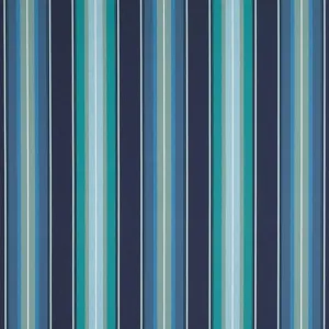 Sunbrella Awning/Marine 4884-0000 46in Saxon Cascade Fabric By The Yard