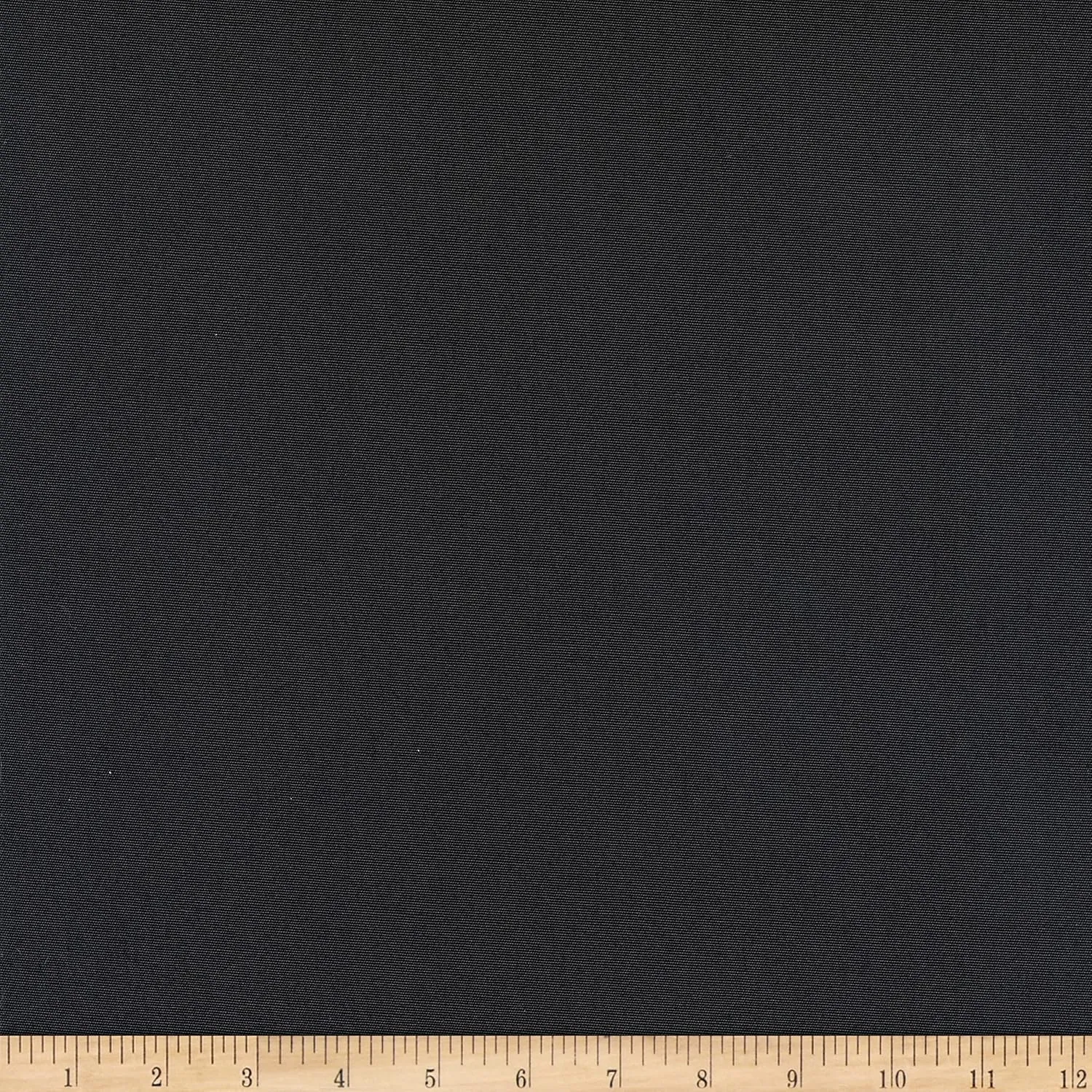 Sunbrella Awning/Marine 6008-0000 60in Outdoor Black Fabric by The Yard