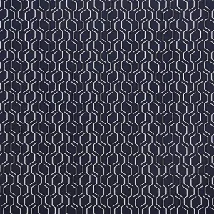 Sunbrella Makers 69010-0004 Adaptation Indigo Fabric By The Yard