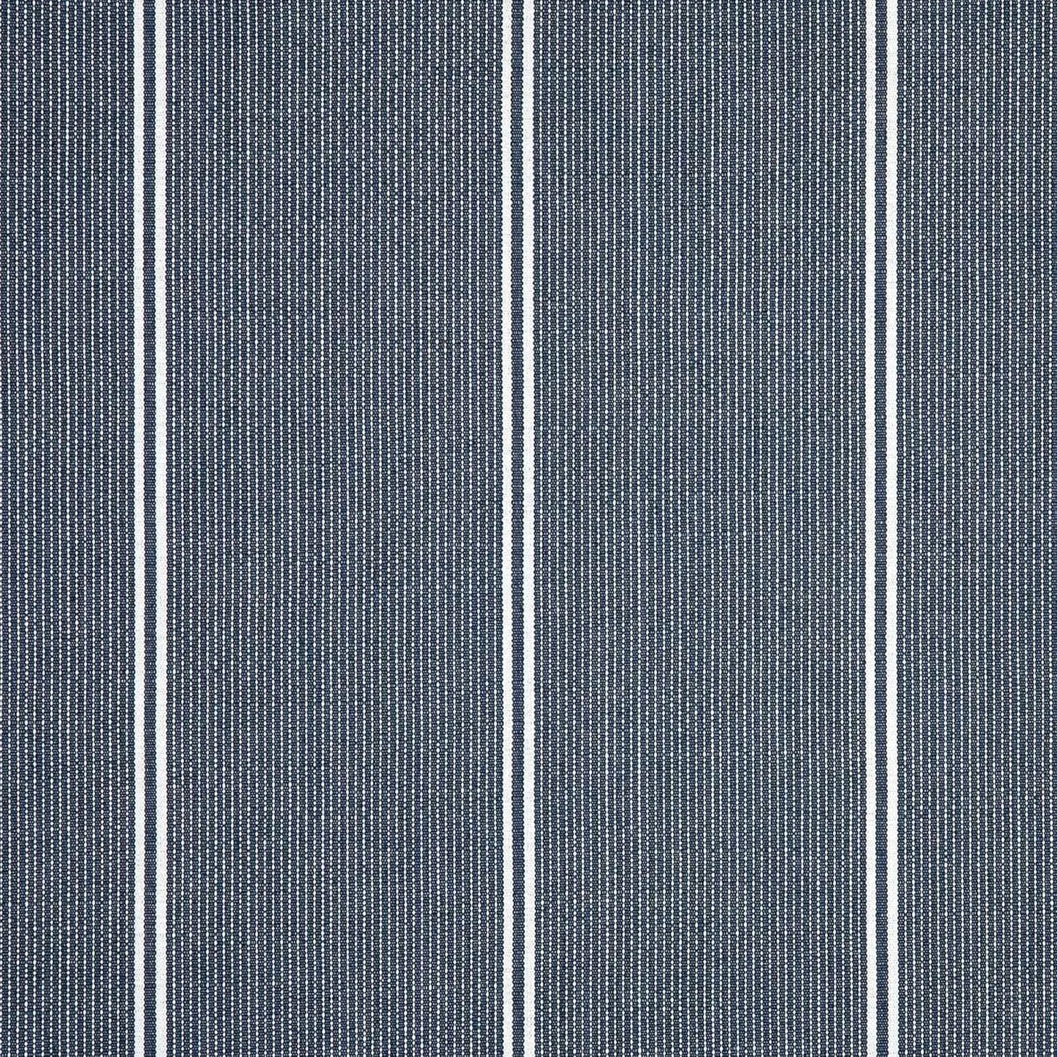 Sunbrella Striped Fabric by The Yard | Official Sunbrella Seller | Indoor or Outdoor Upholstery Fabric for Chairs, Cushions, Drapery, Pillows, Furniture | Equal Ink
