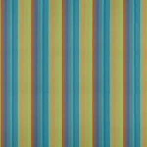 Sunbrella Sunbr Furn Astoria Lagoon Fabric by the Yard