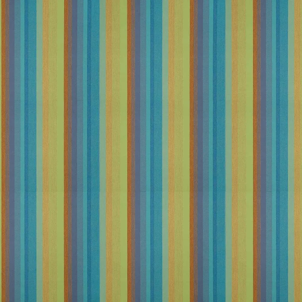 Sunbrella Sunbr Furn Astoria Lagoon Fabric by the Yard