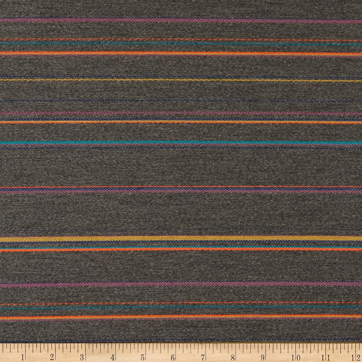 Sunbrella Transcend 62026-0004 Prismatic Granite, Fabric by The Yard