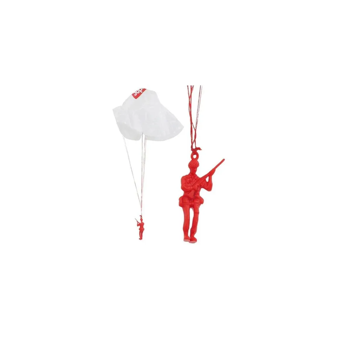 Supreme Parachute Toy Season Gift 'Red'