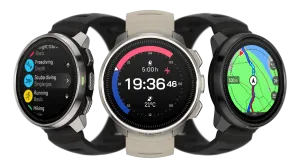 Suunto Ocean dive computer