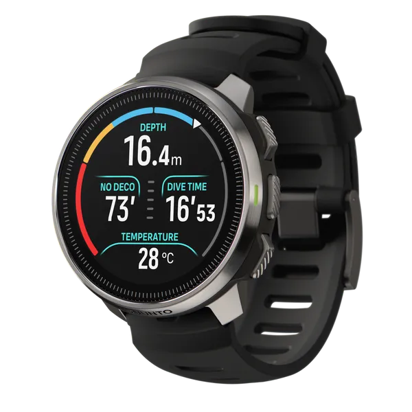 Suunto Ocean dive computer