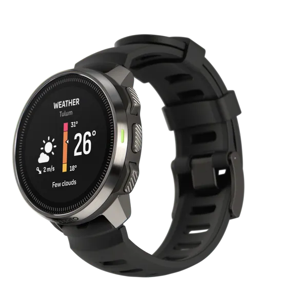 Suunto Ocean dive computer