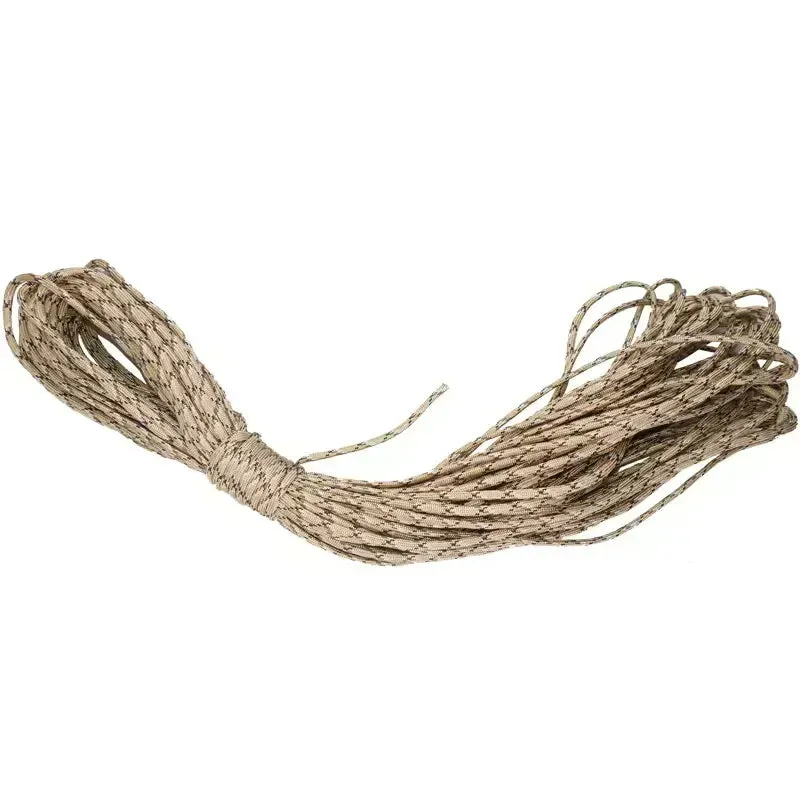 SXHWC 7 Cores 550 Paracord Cord 3 8 16 M Dia.4mm