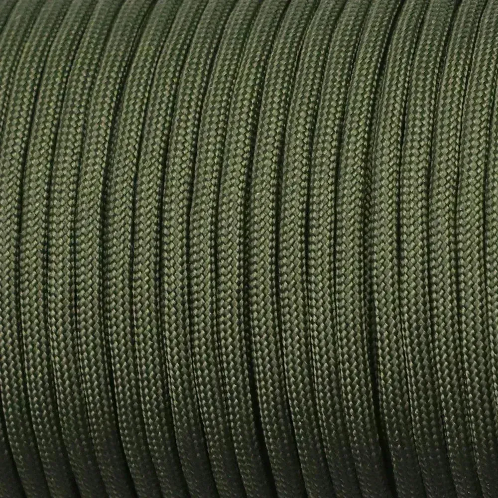 SXHWC 7 Cores 550 Paracord Cord 3 8 16 M Dia.4mm