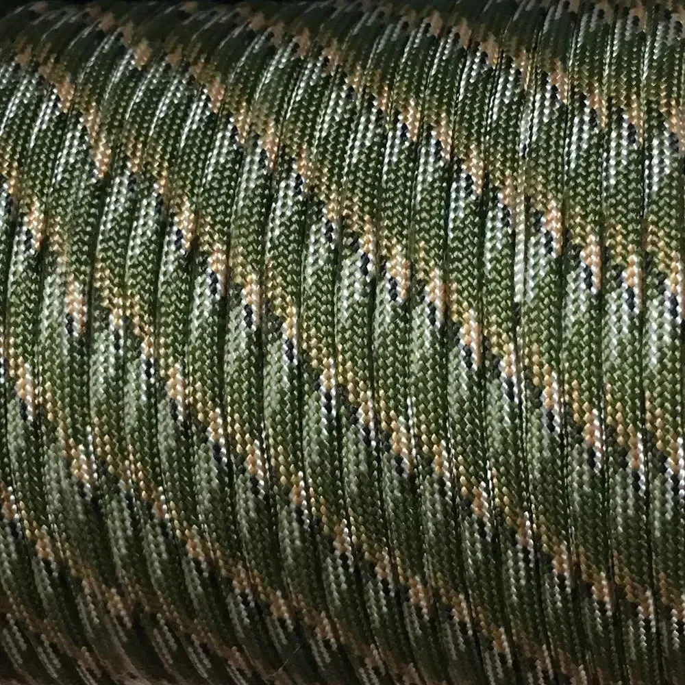 SXHWC 7 Cores 550 Paracord Cord 3 8 16 M Dia.4mm