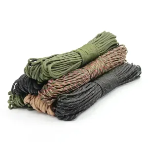 SXHWC 7 Cores 550 Paracord Cord 3 8 16 M Dia.4mm