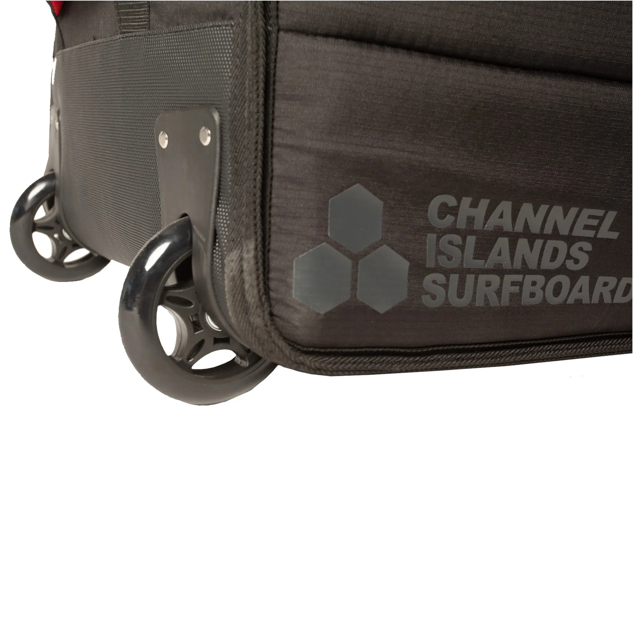 Team Traveler Wheeled