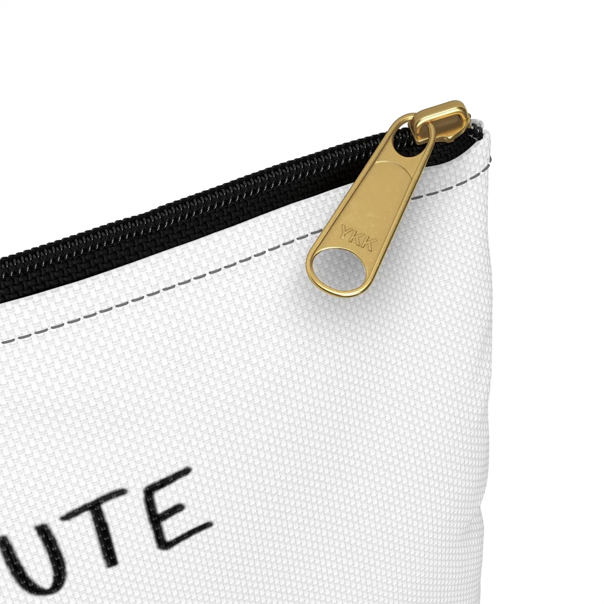 The Adenosine-ic Route Accessory Pouch