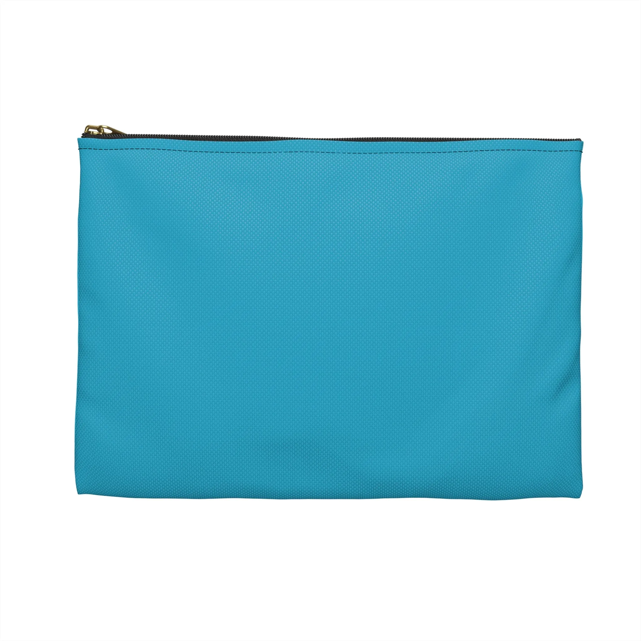 The Bible as Simple as ABC I Accessory Pouch