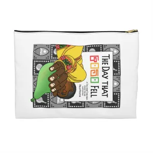 The Day that Goso Died Accessory Pouch