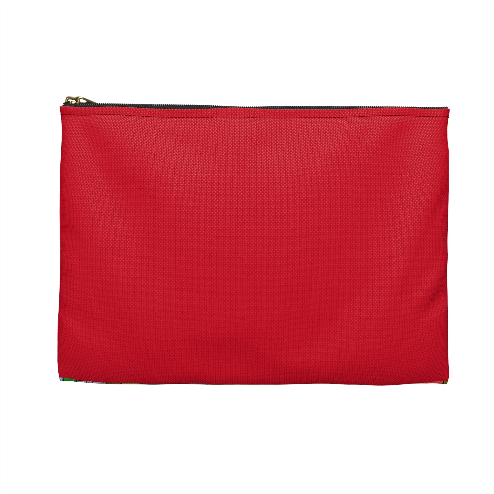 The Half Rooster! Accessory Pouch