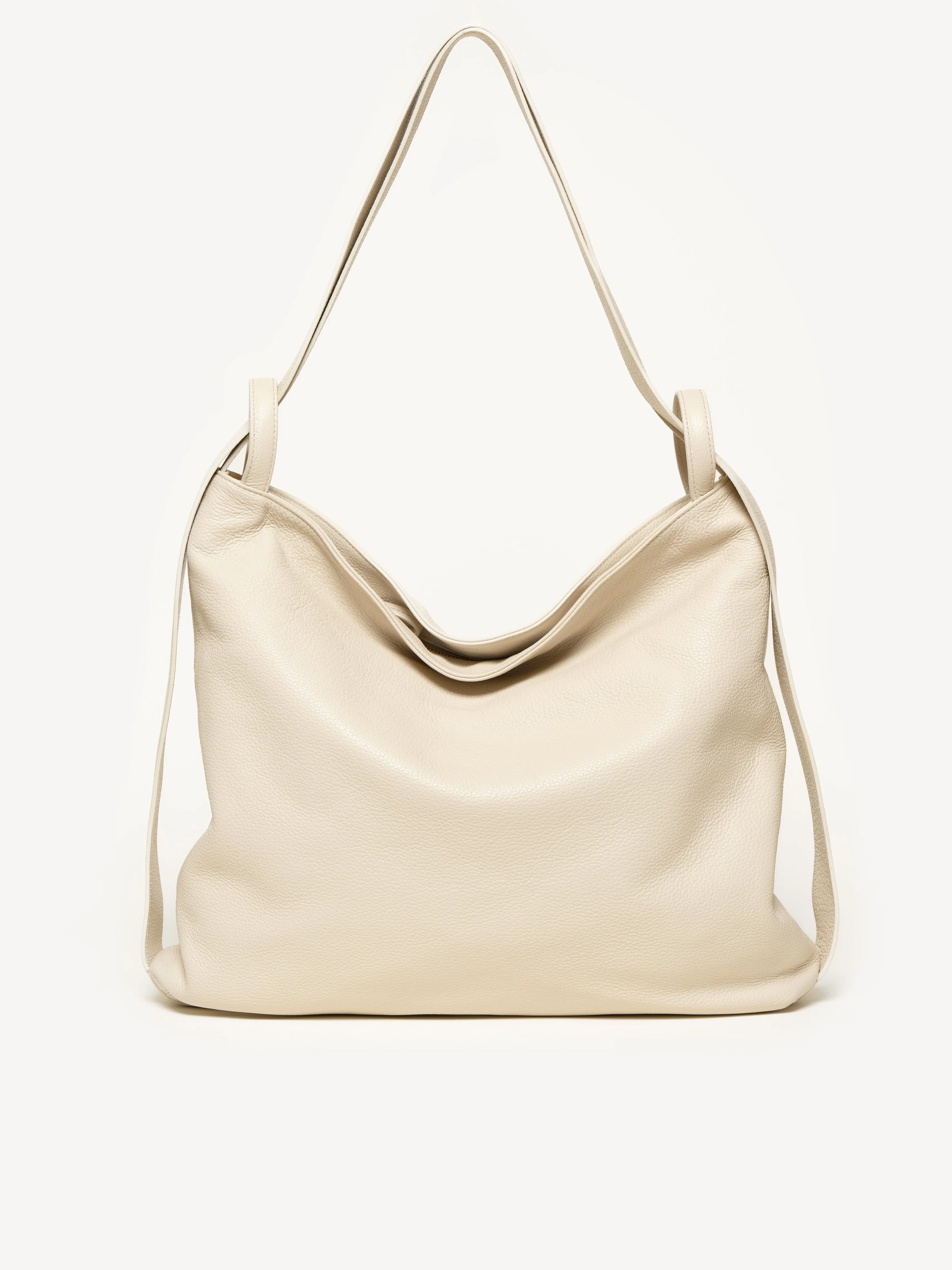 The Laura Convertible Backpack
