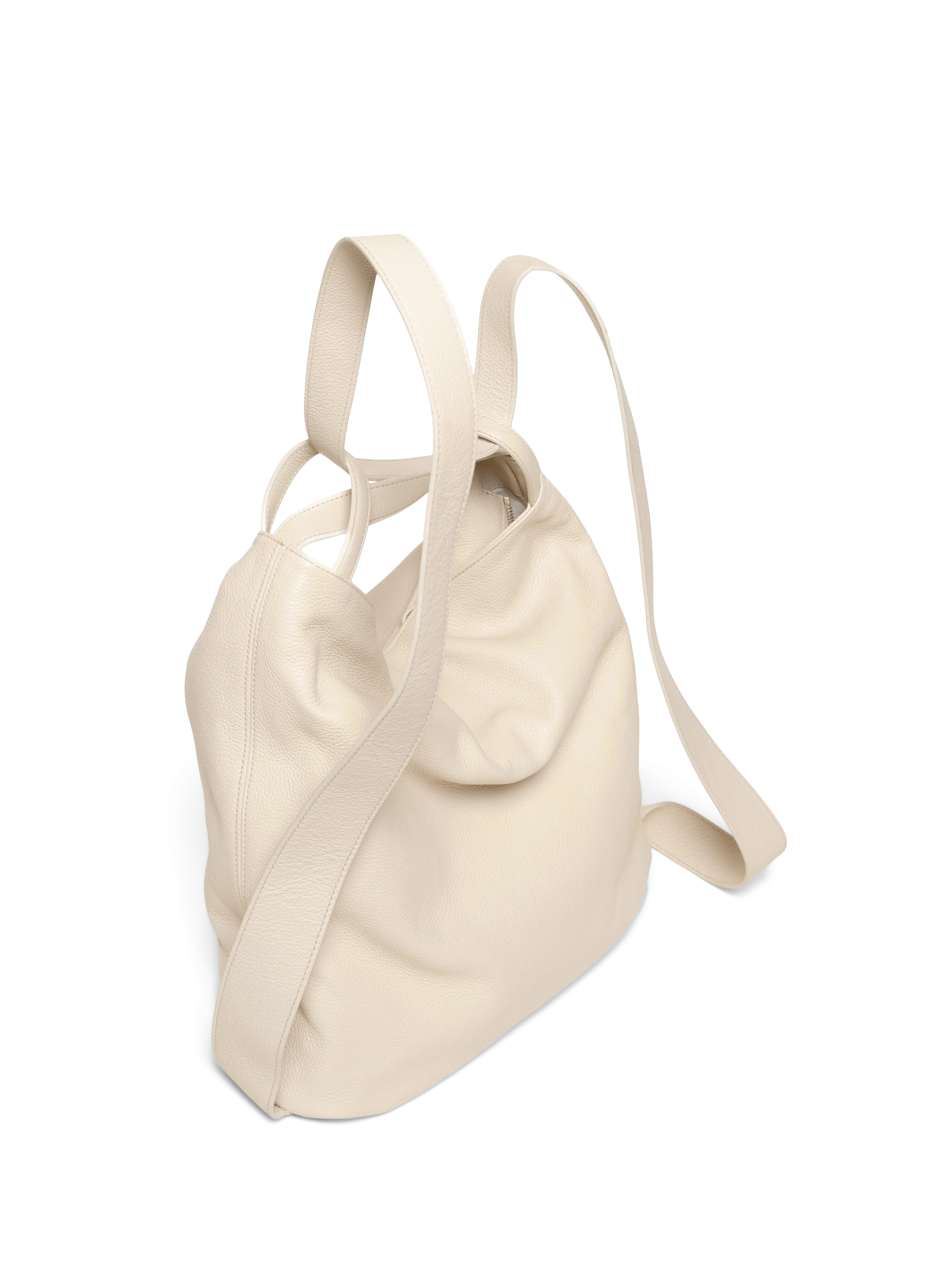 The Laura Convertible Backpack