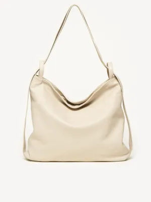The Laura Convertible Backpack