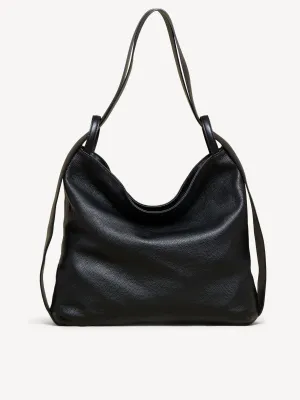 The Laura Convertible Backpack