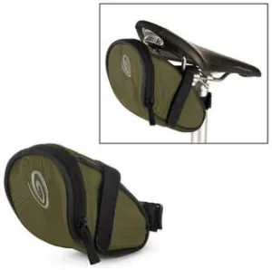 TIMBUK2(ティンバックツー) Timbak 2 Motorcycle Seat Pack Medium Army T9F-SBM