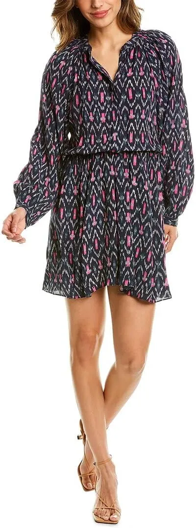 Étoile Amandine Mini Dress