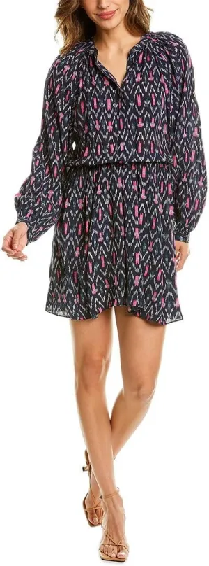 Étoile Amandine Mini Dress