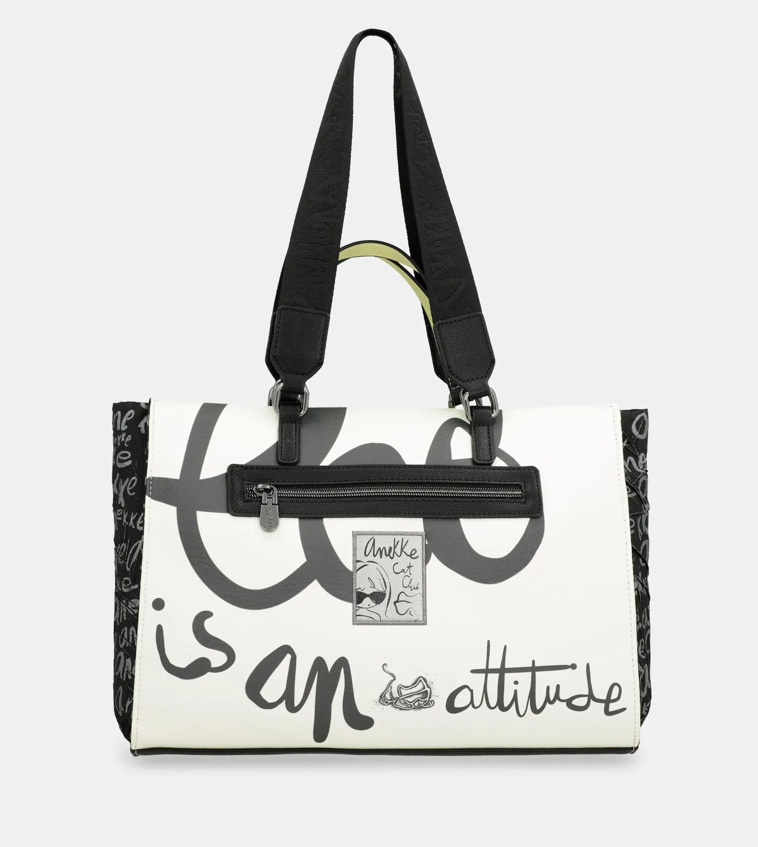 Tote bag Nature Towanda