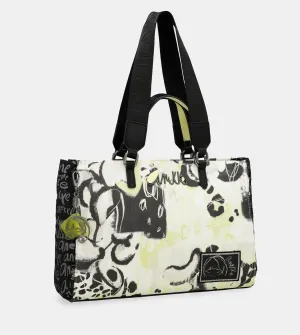 Tote bag Nature Towanda