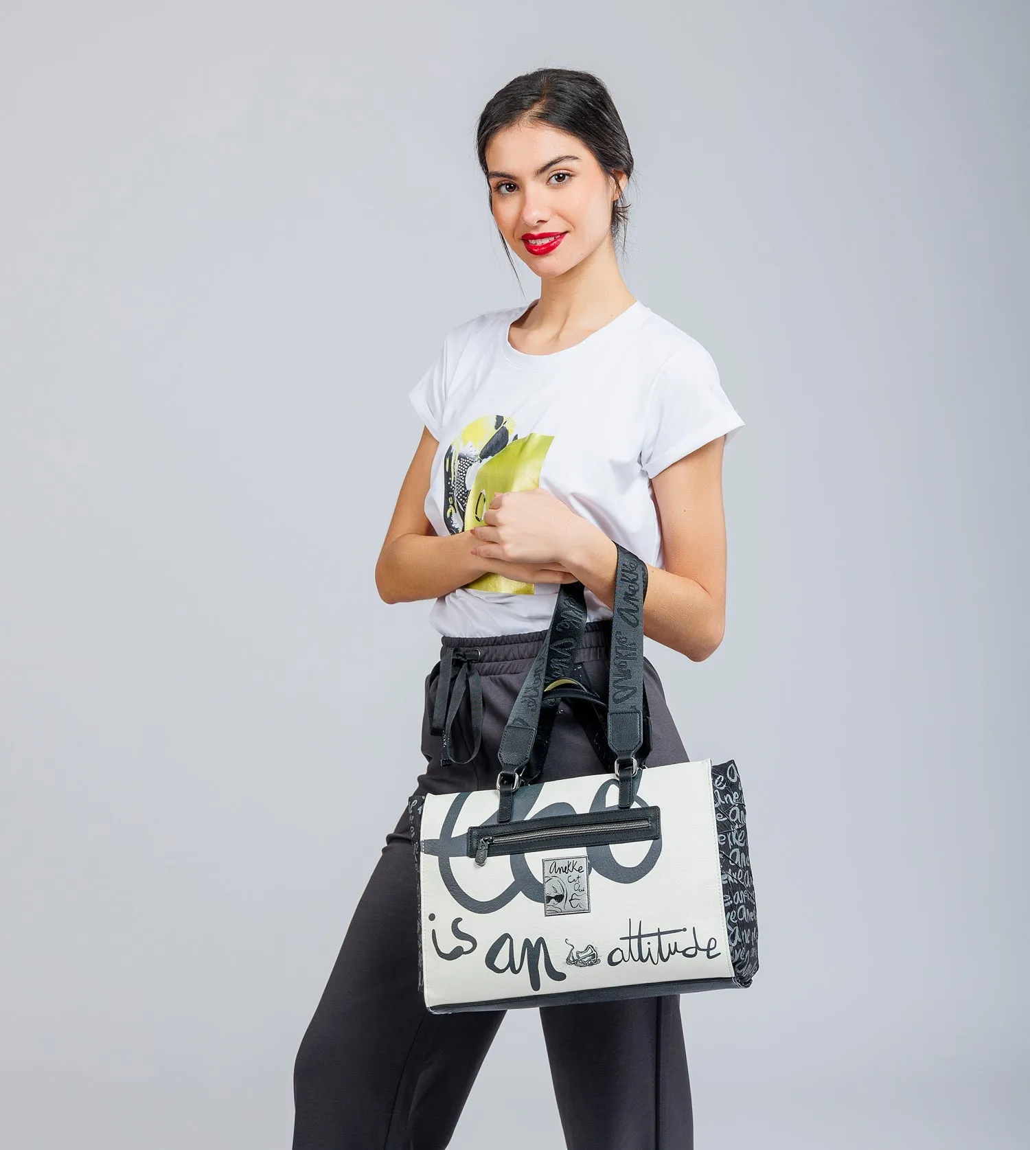 Tote bag Nature Towanda