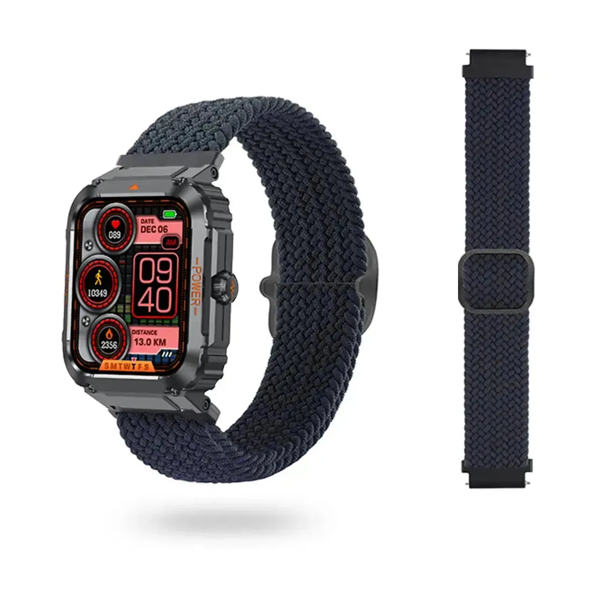 Tousains S1 Watch