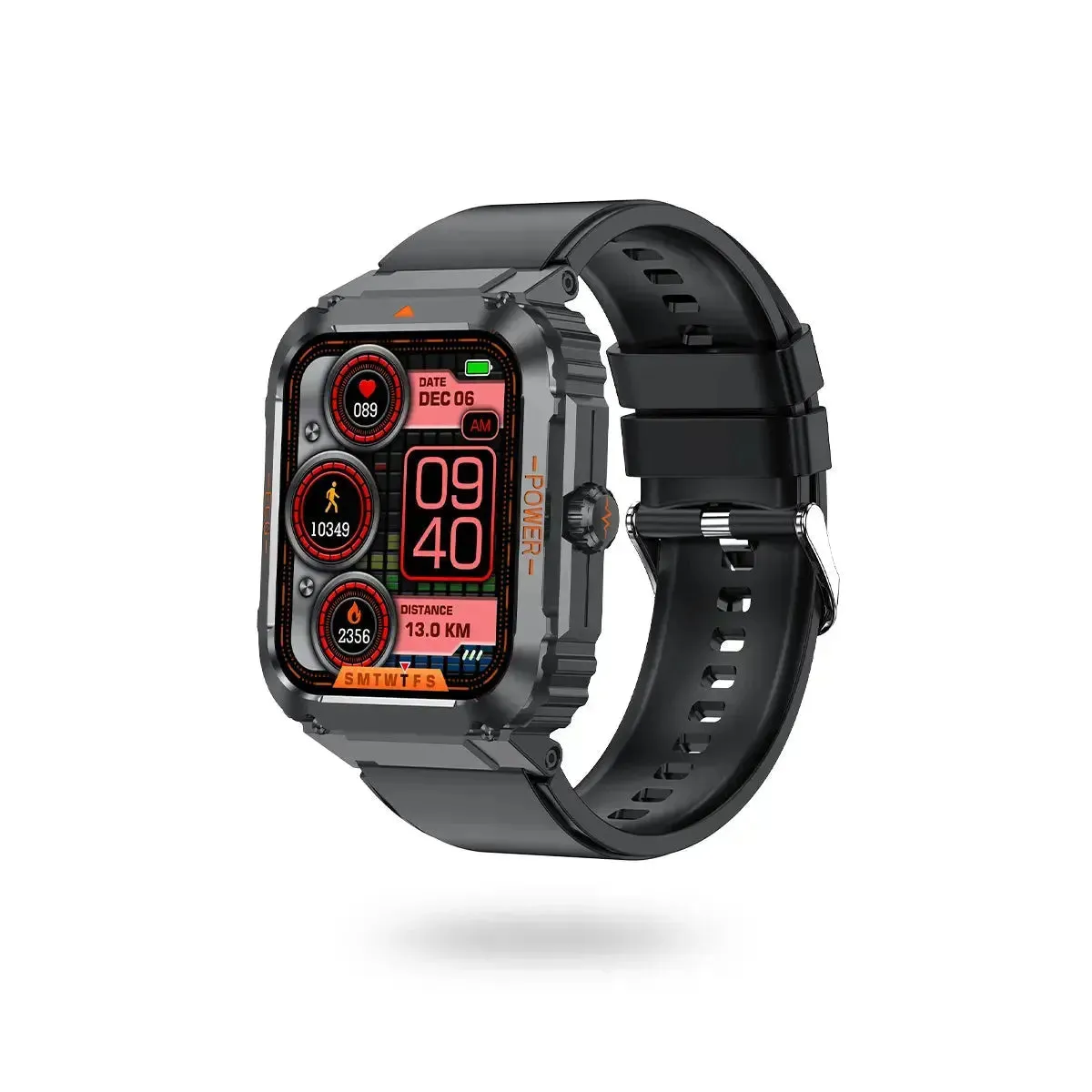 Tousains S1 Watch