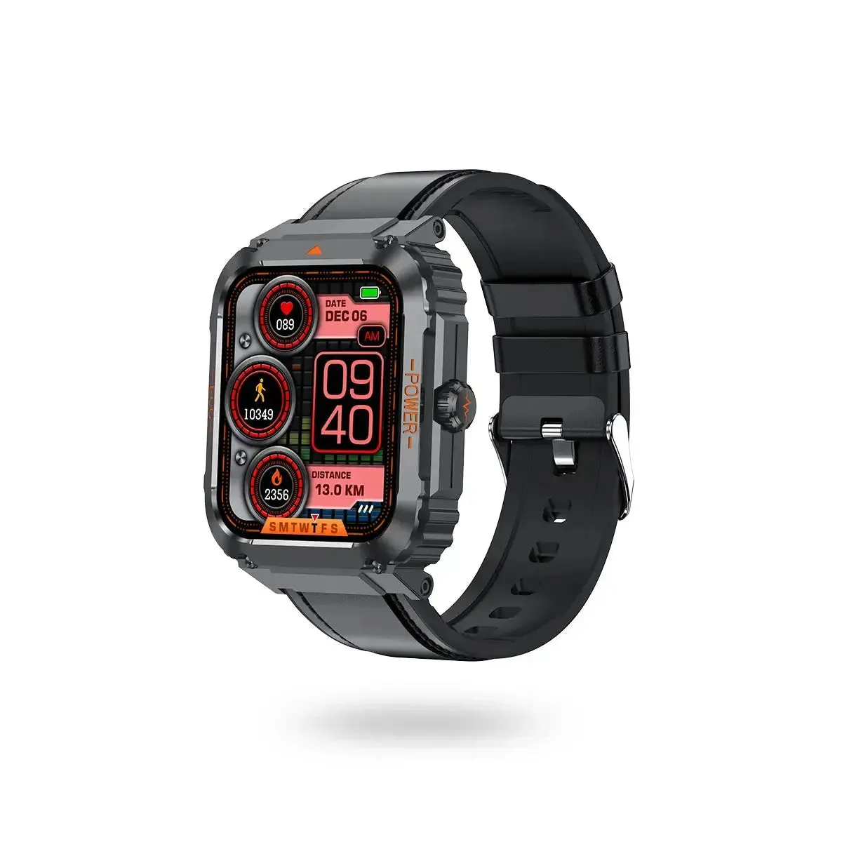 Tousains S1 Watch