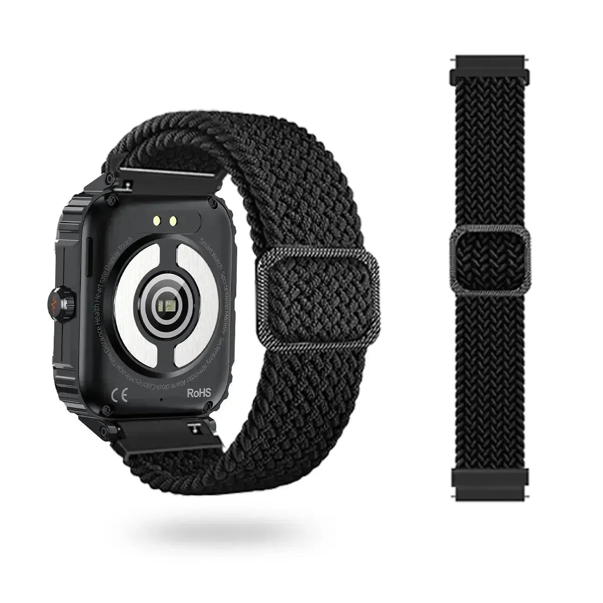 Tousains S1 Watch