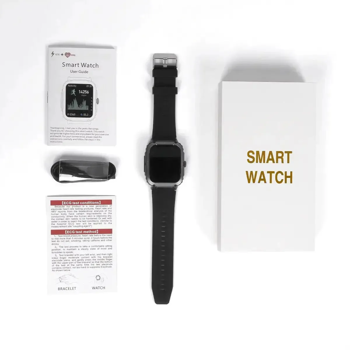 Tousains S1 Watch