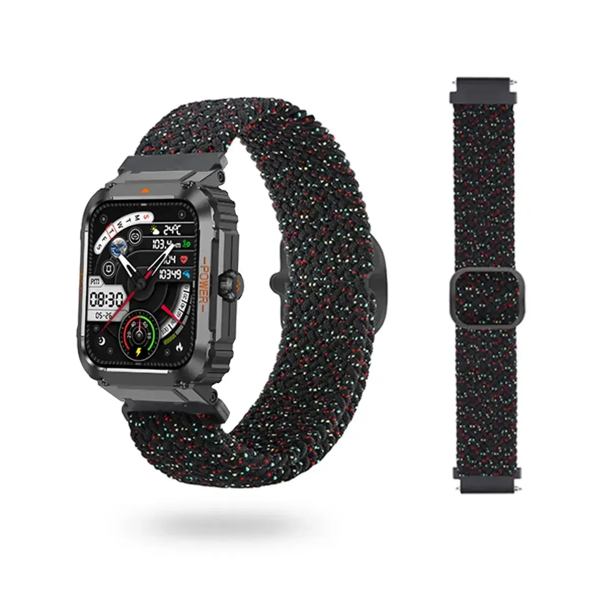 Tousains S1 Watch