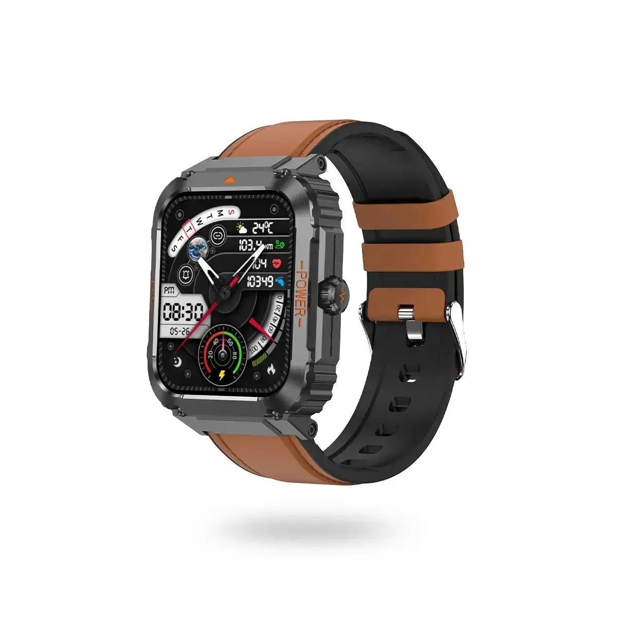 Tousains S1 Watch